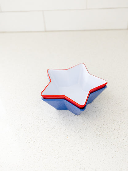 Tidbit Bowl- 2 Colors