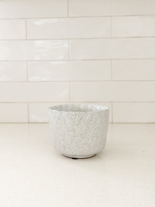 Corinne Pot