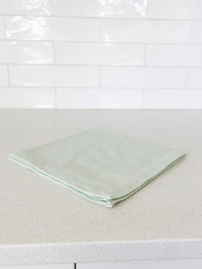 Light Green Essential Napkin