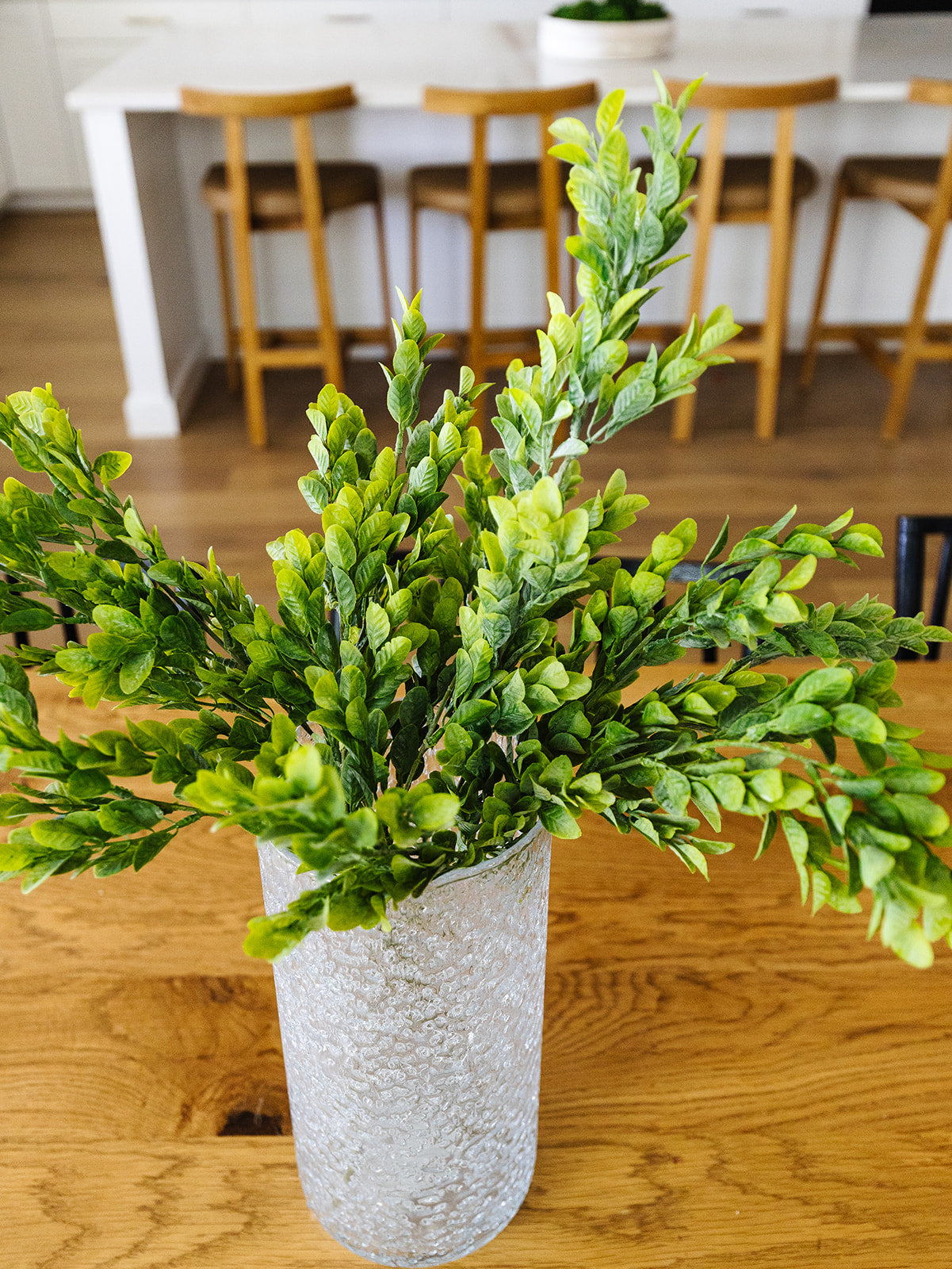Boxwood Stem- 26"