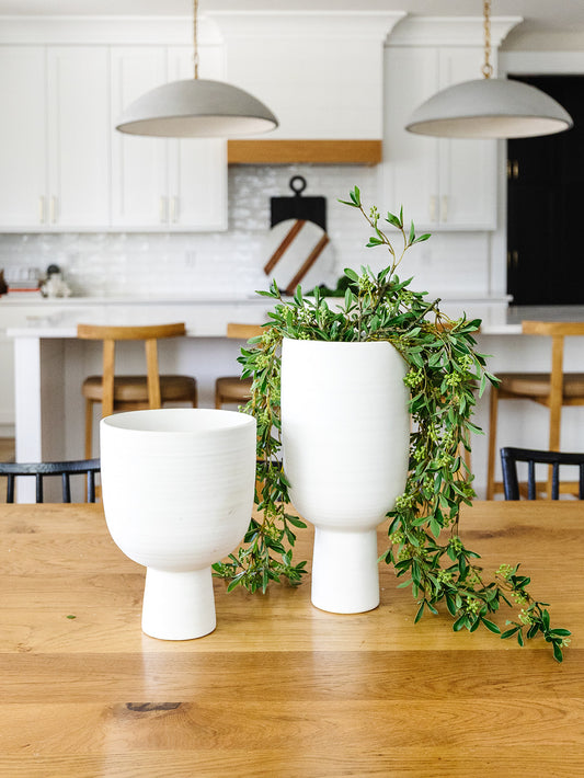 Thika Vase - 2 Sizes