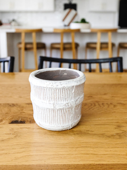 Jara Pot - 2 Sizes