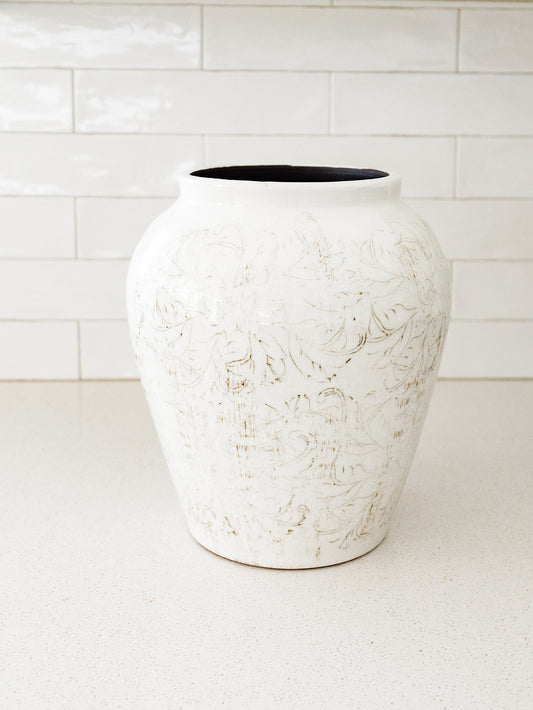 Fiore Vase - 2 Sizes