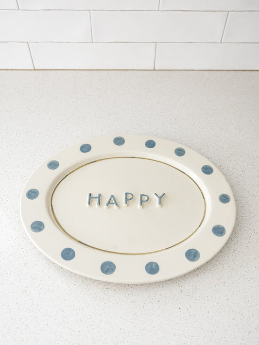 Happy Platter