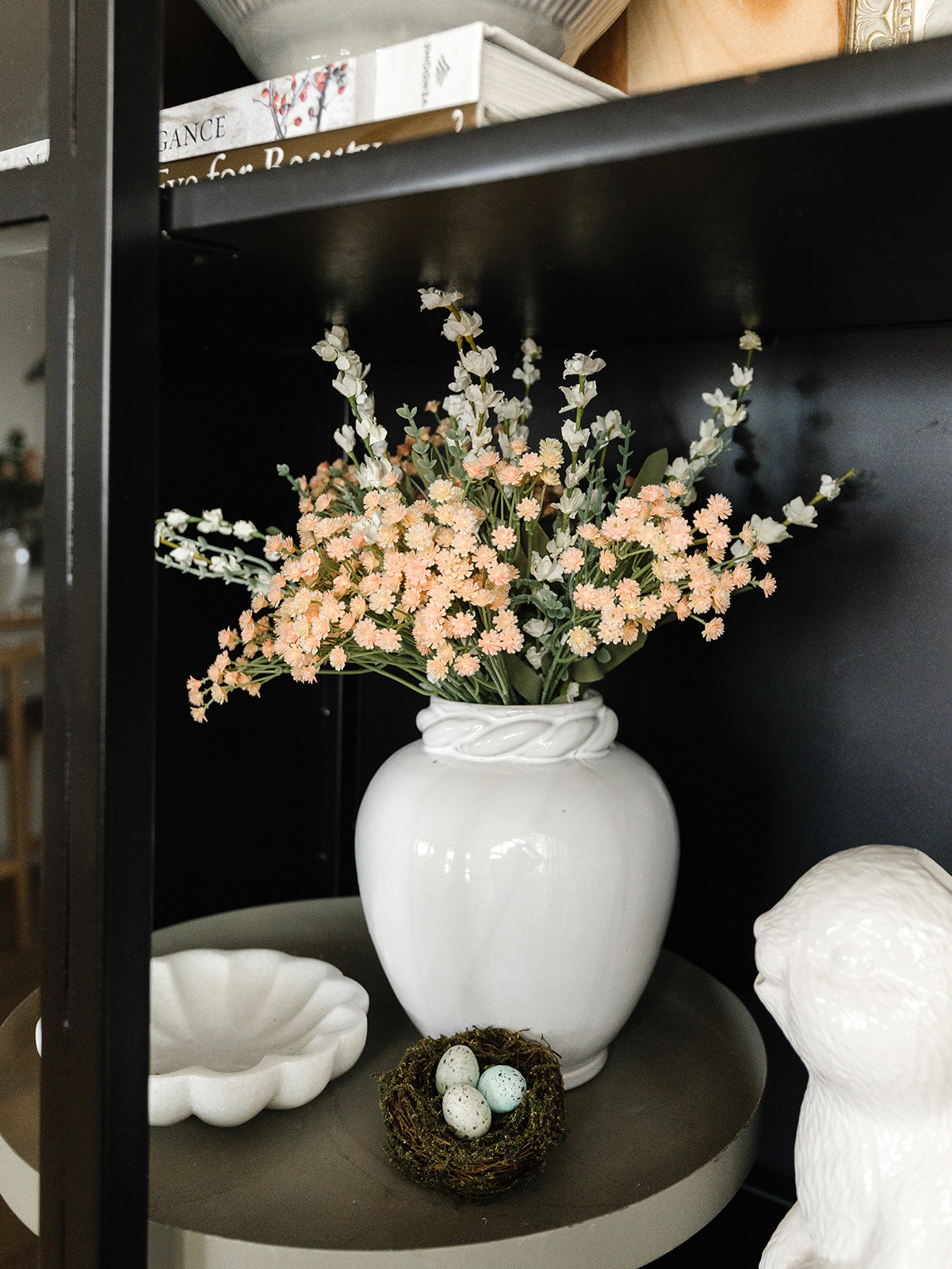 Twisted Vase