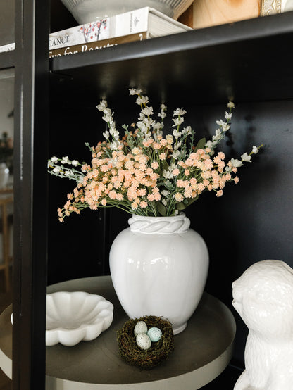 Twisted Vase