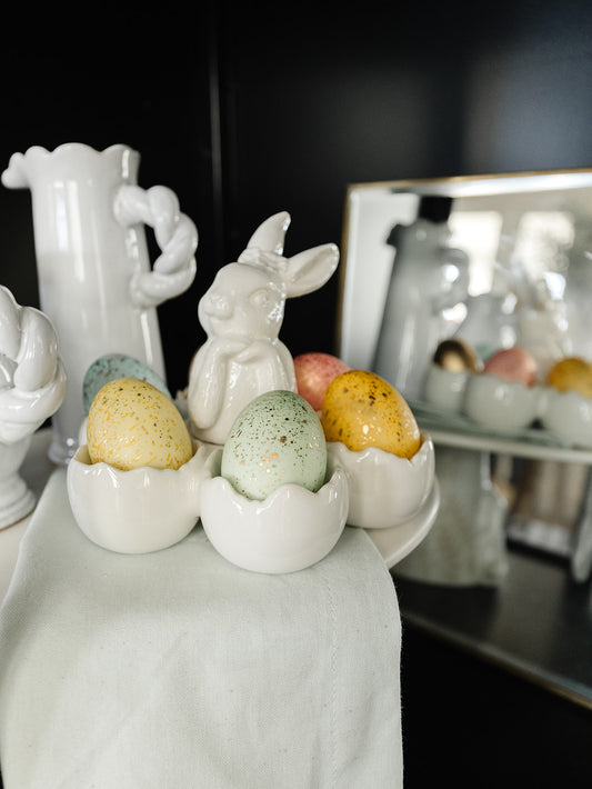 Bunny Egg Holder