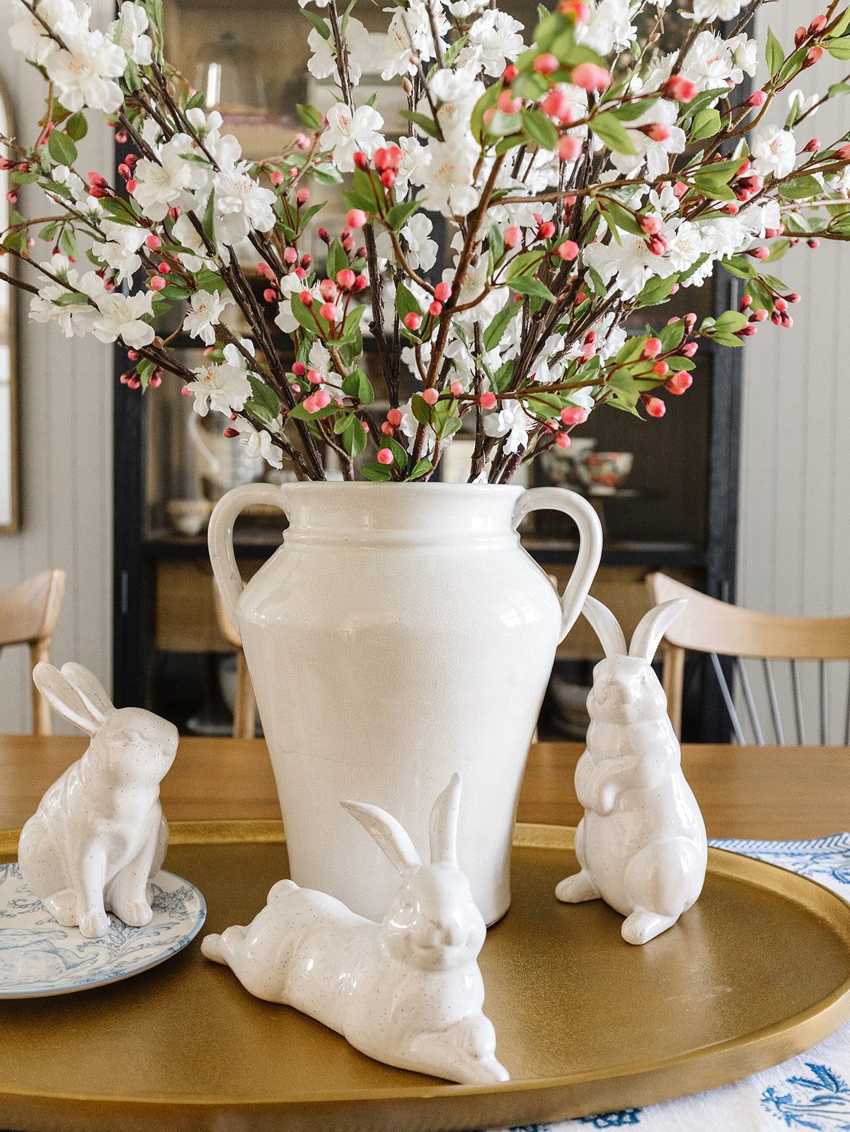 Cream Bunnies - 3 Styles