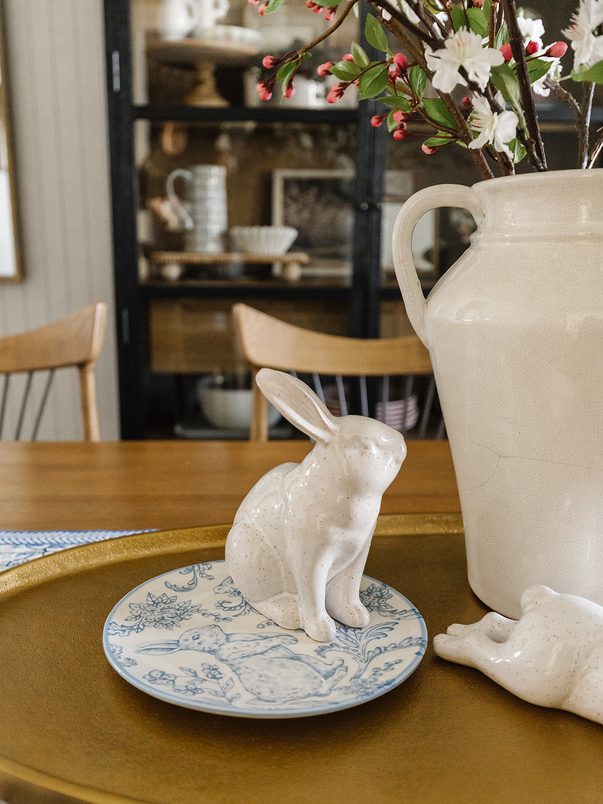 Cream Bunnies - 3 Styles