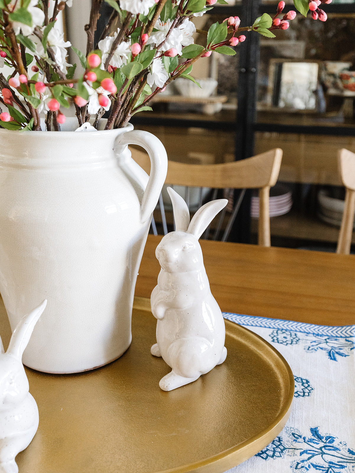 Cream Bunnies - 3 Styles