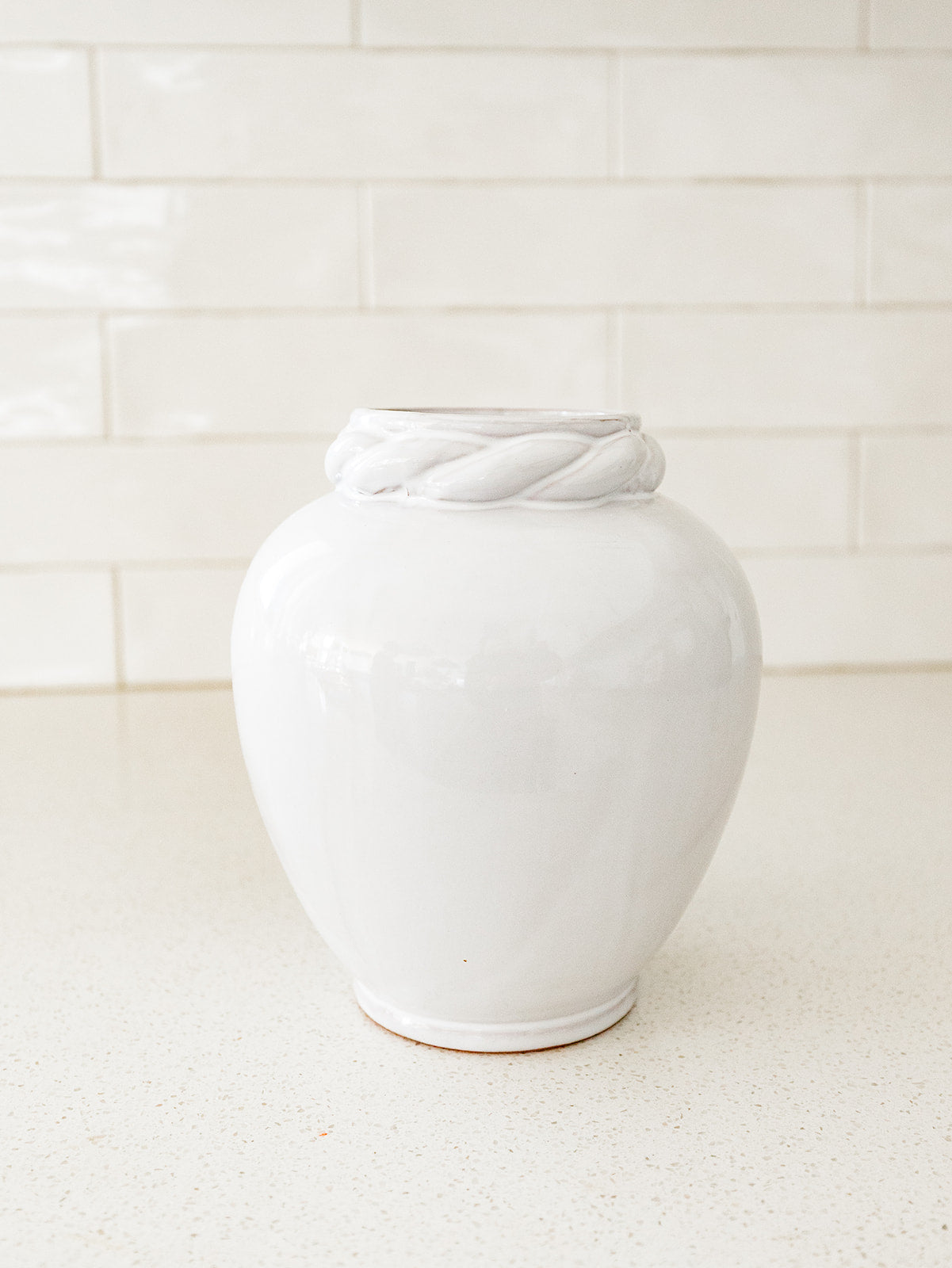 Twisted Vase