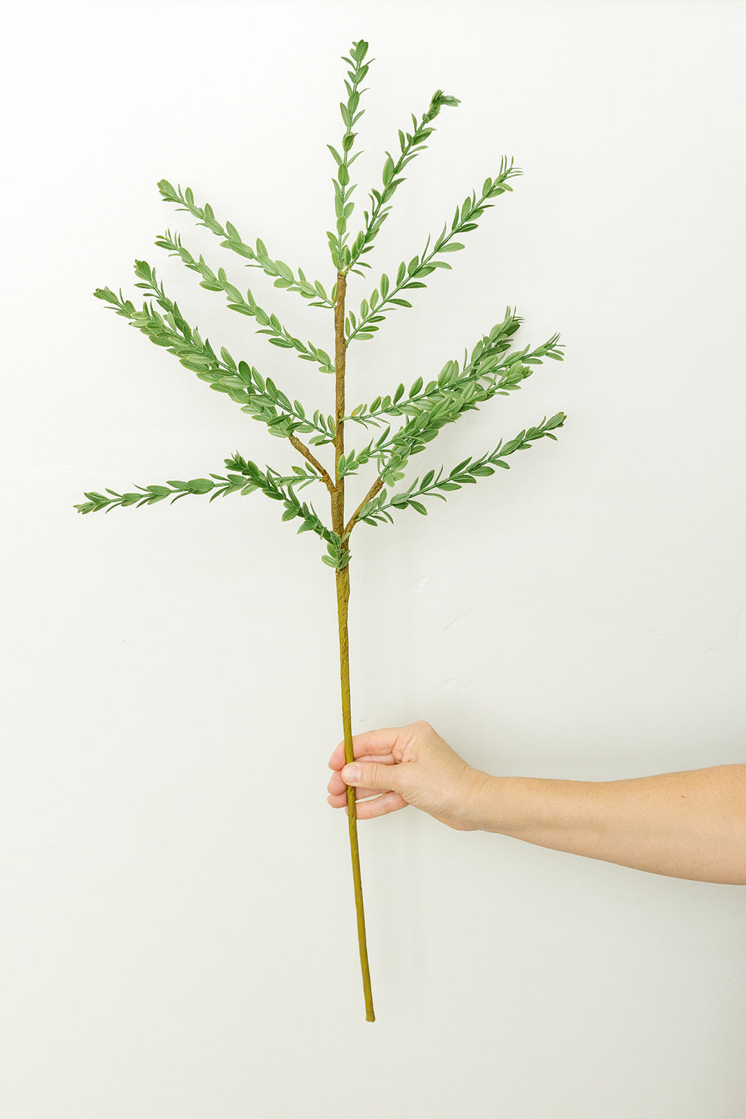 Real Touch Myrtle Branch - 33"