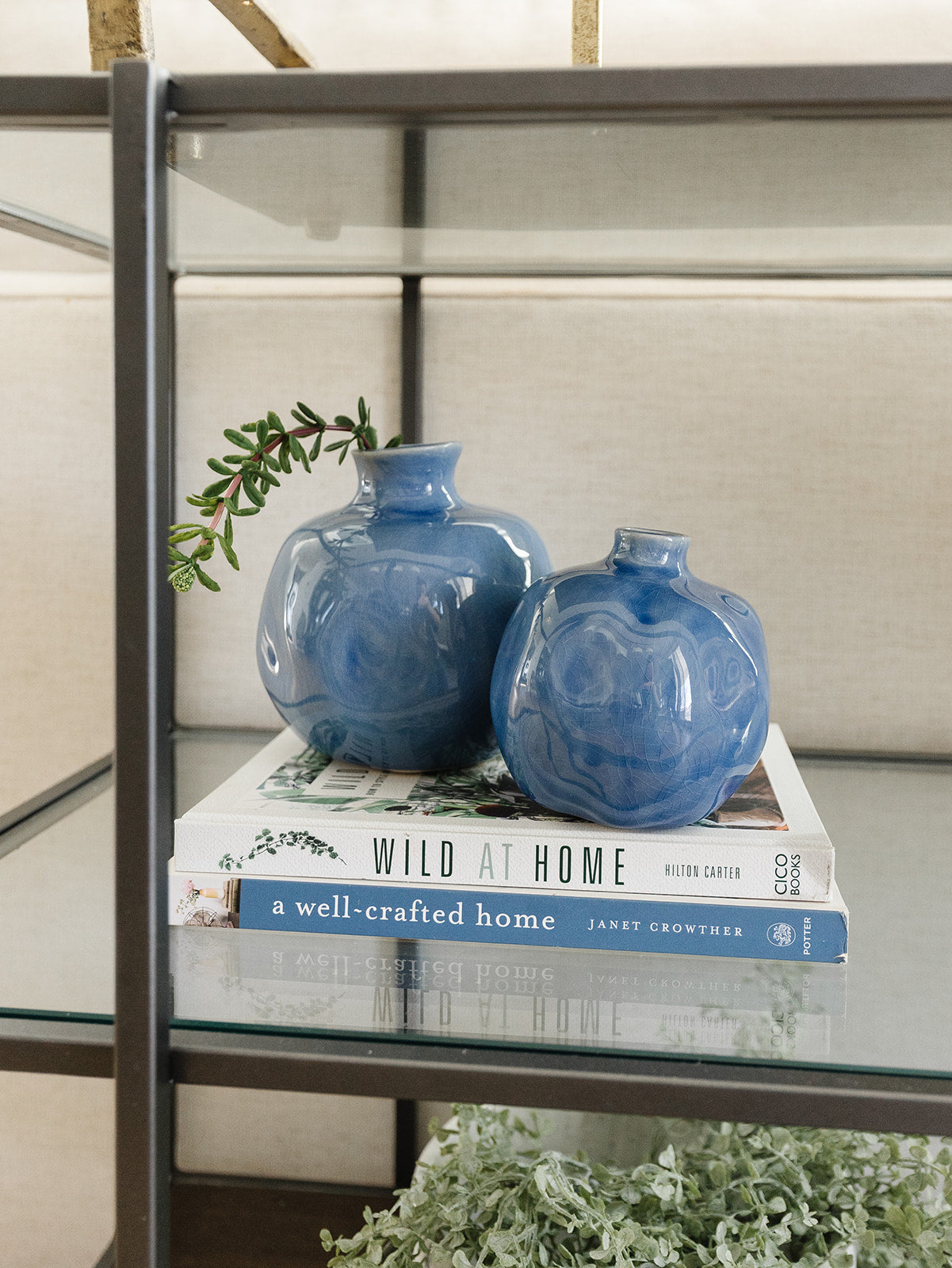 Narine Bud Vase - 2 Sizes