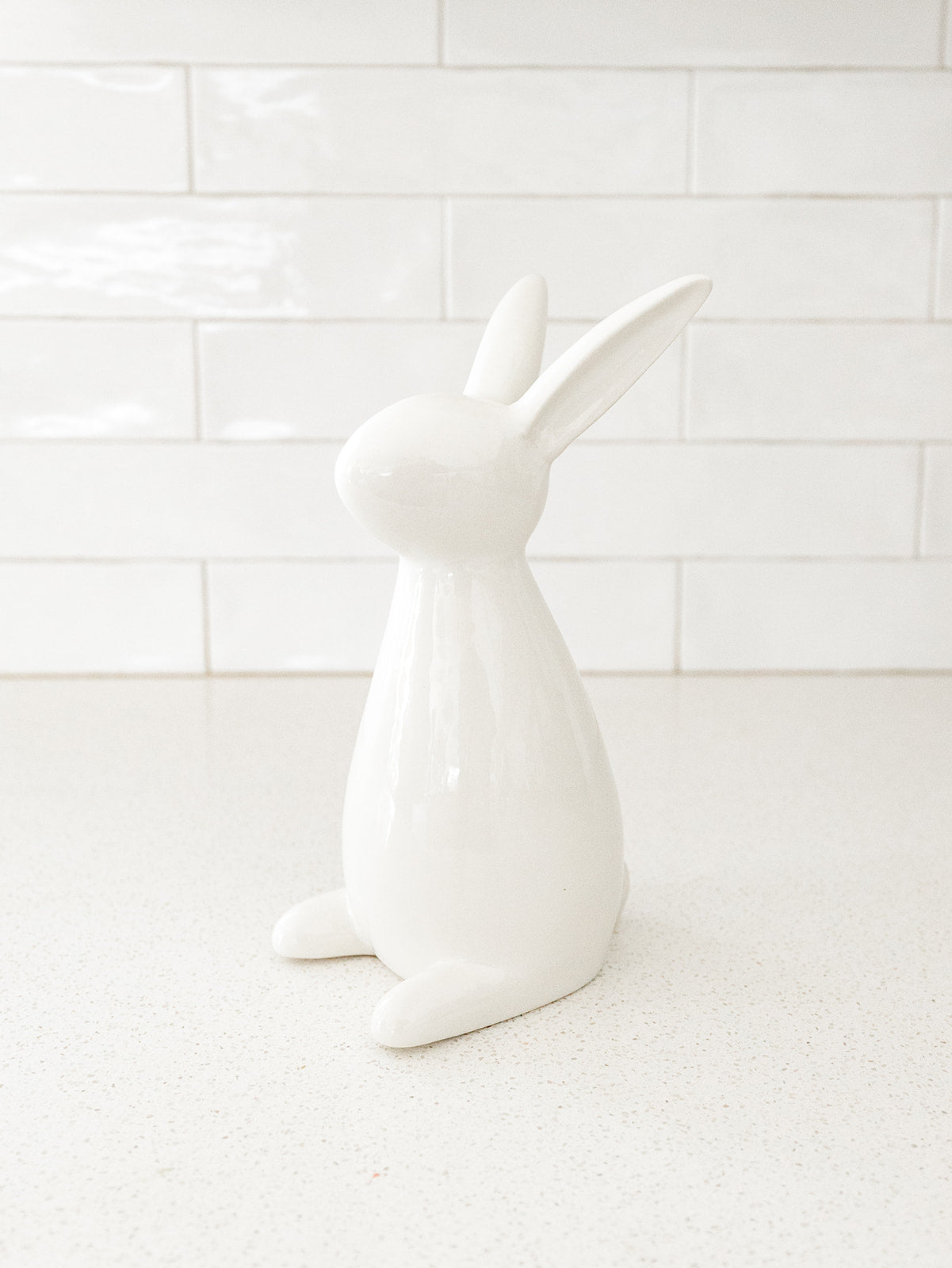 Patch Bunny - 2 sizes available