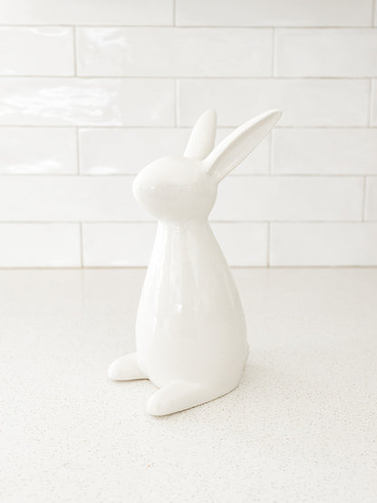 Patch Bunny - 2 sizes available