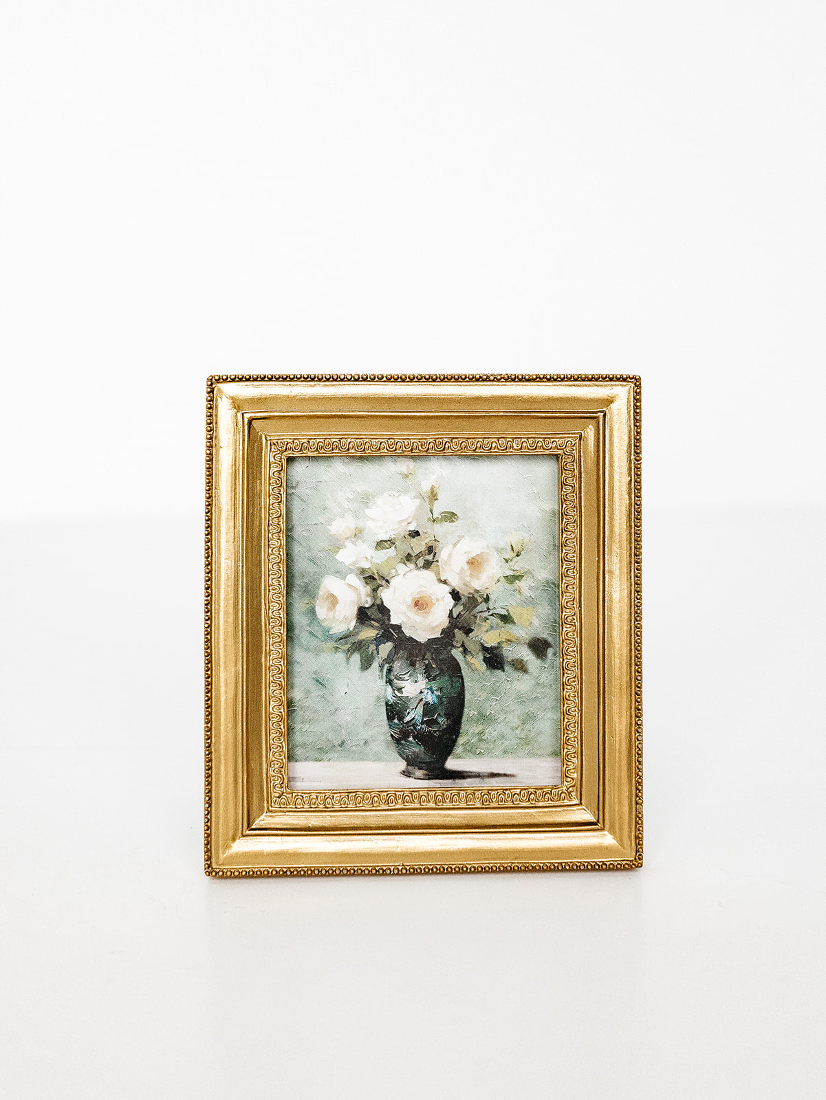 Enchanted Roses Framed Art - 2 Styles