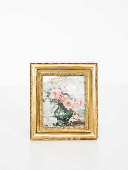 Enchanted Roses Framed Art - 2 Styles