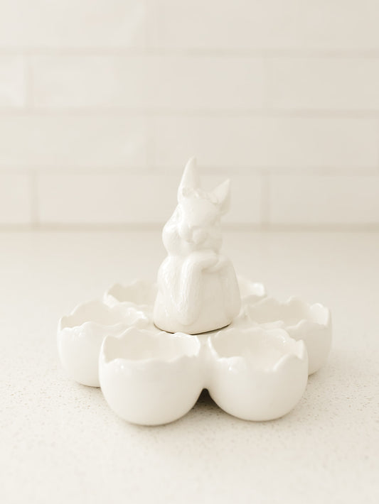 Bunny Egg Holder