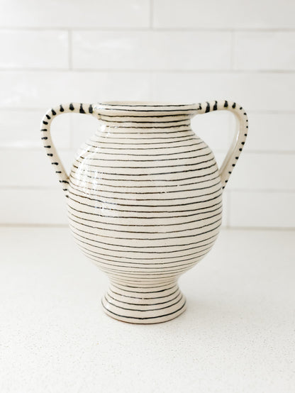 Lines Vase