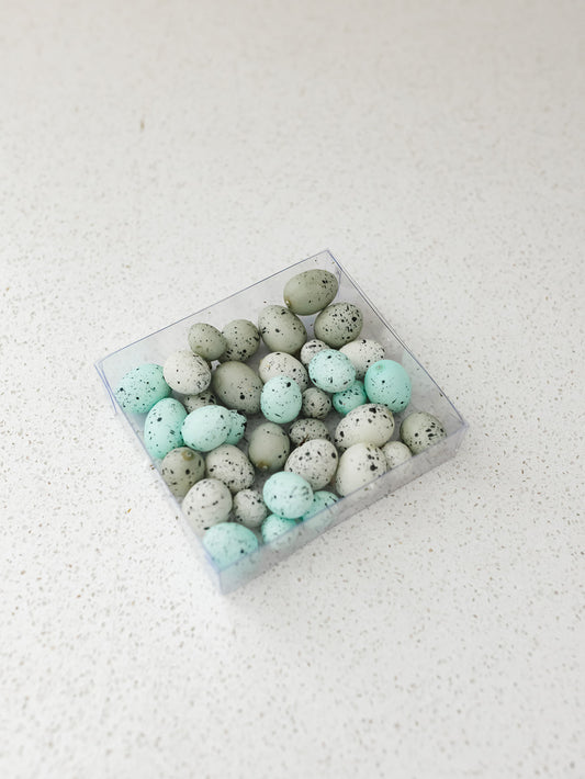 Box of  Easter Eggs - 36 Eggs