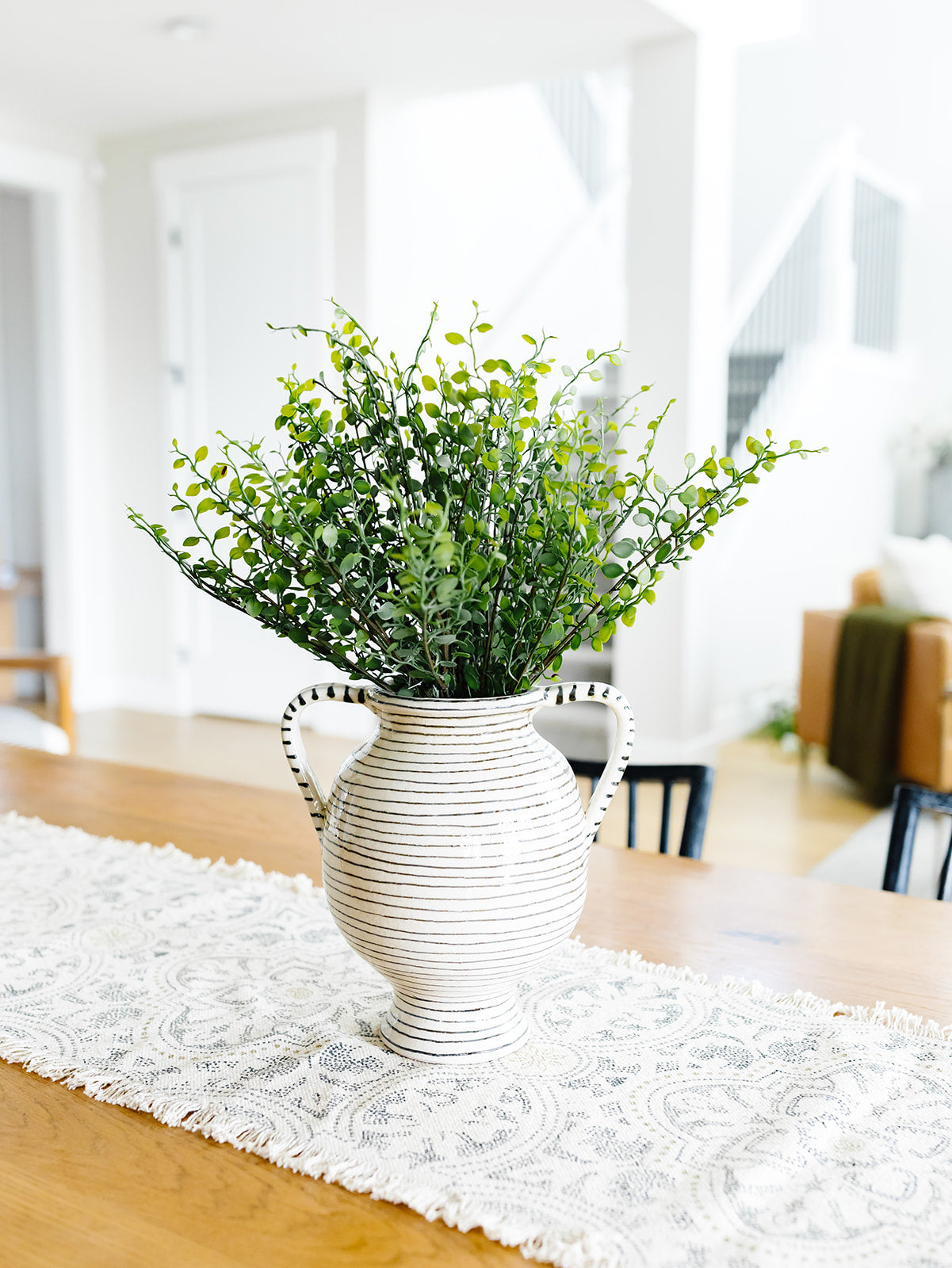 Lines Vase