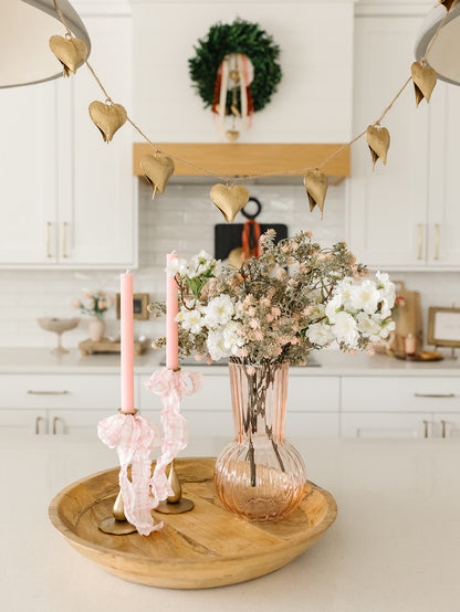 Peony Vase