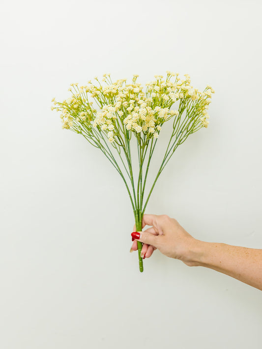 Baby's Breath Bush - 15"