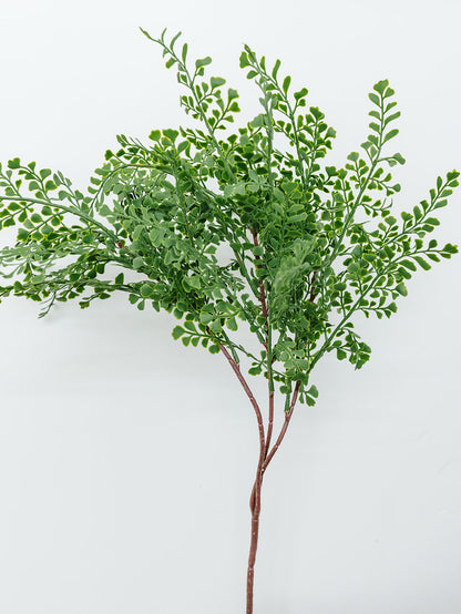 Maidenhair Fern Spray - 32"