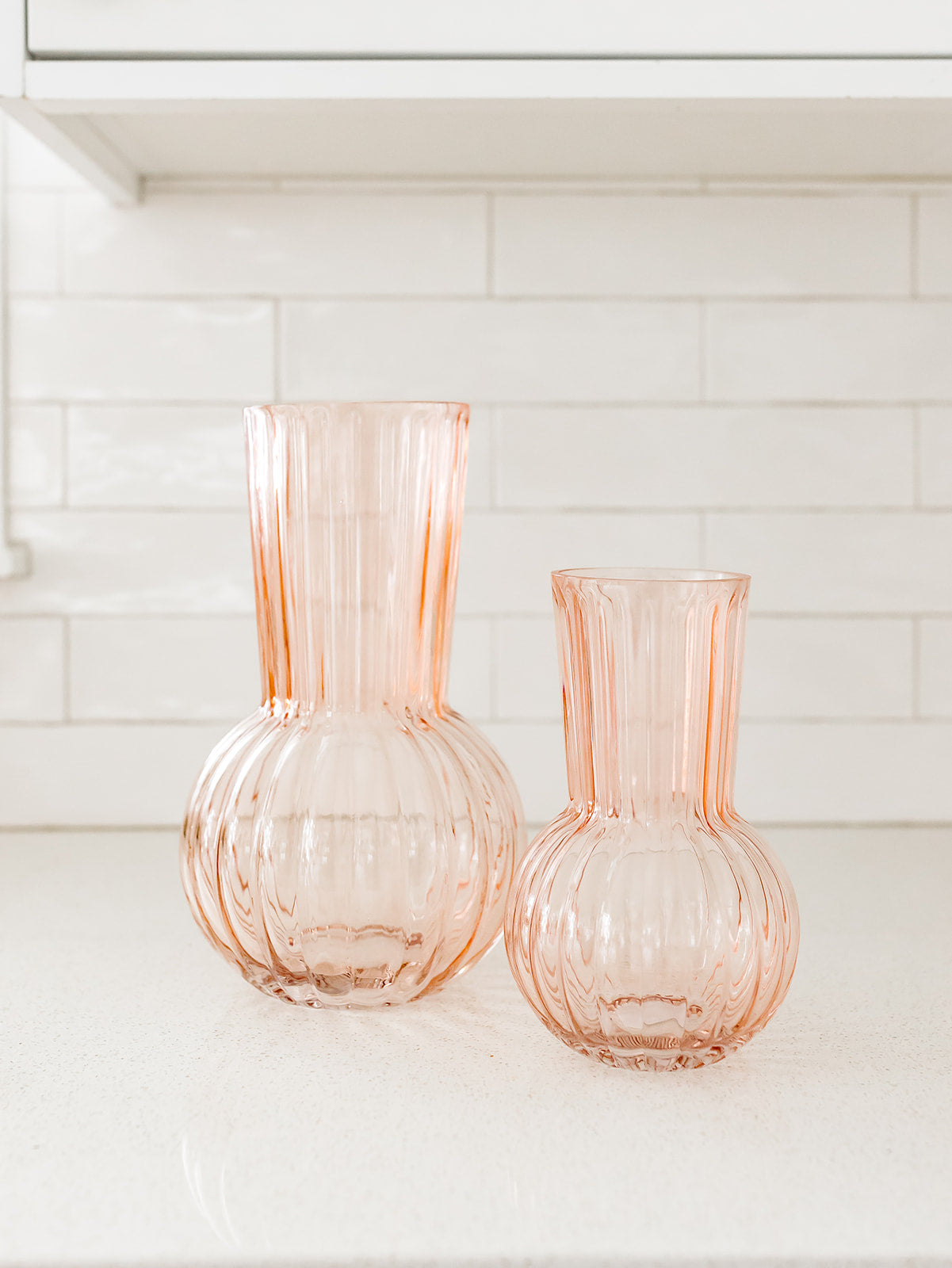 Peony Vase