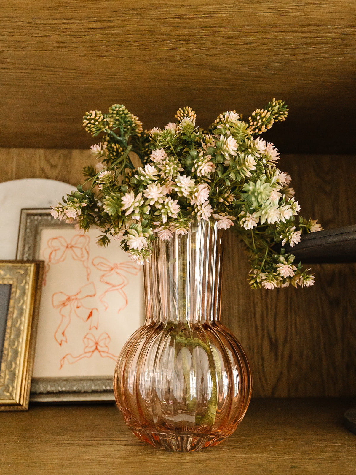 Peony Vase