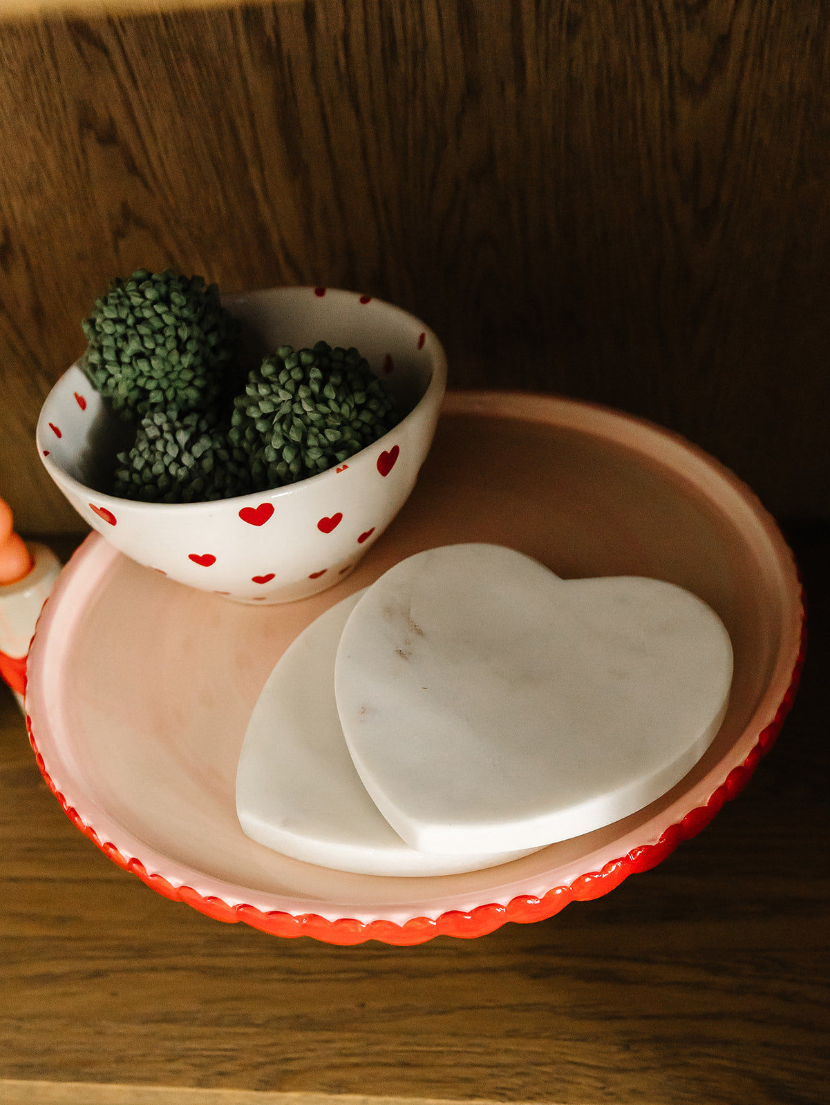 Marble Heart