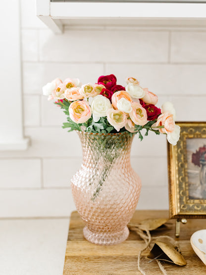 Roseland Vase